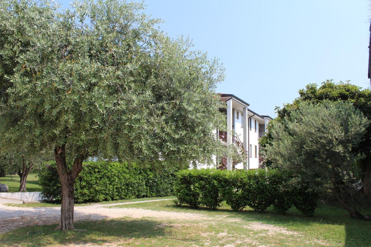 Ferienwohnung Casa Biancoliva Toscolano-Maderno Exterior foto