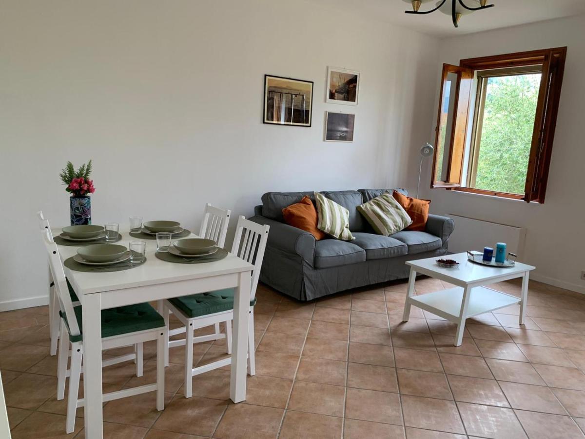 Ferienwohnung Casa Biancoliva Toscolano-Maderno Exterior foto