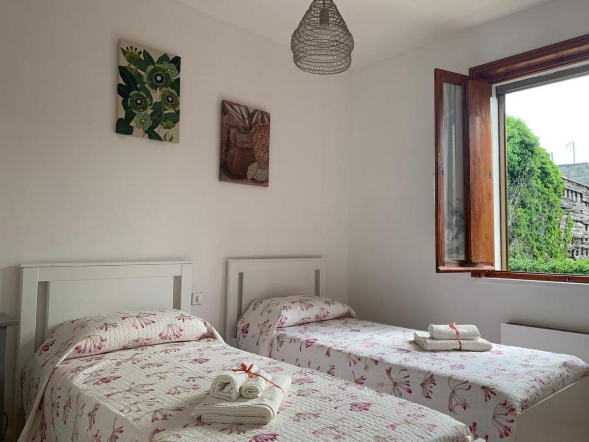 Ferienwohnung Casa Biancoliva Toscolano-Maderno Exterior foto