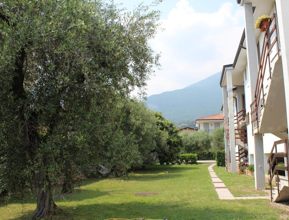 Ferienwohnung Casa Biancoliva Toscolano-Maderno Exterior foto